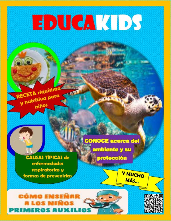EDUCAKIDS revistaproyecto