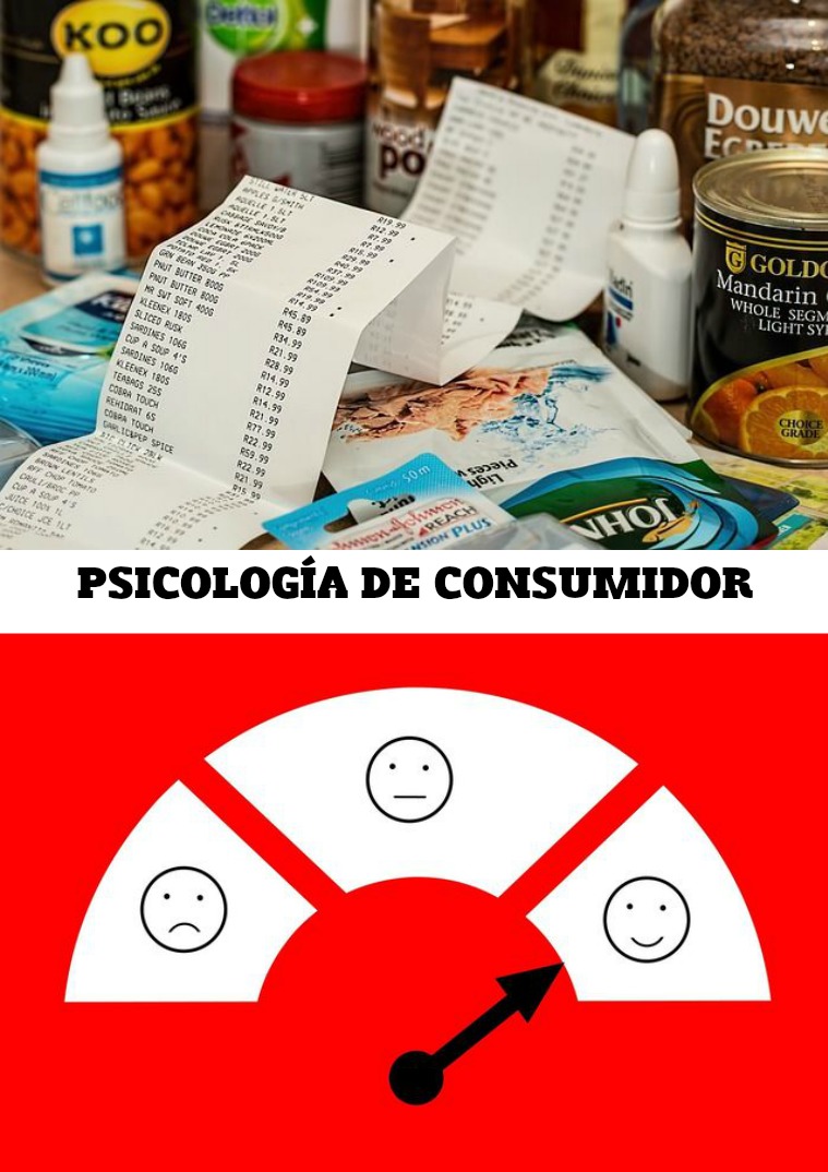 Psicología de Consumidor 1