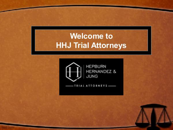 HHJ Trial Attorneys What Can A Victim Of An Injury Or An Accident Do I