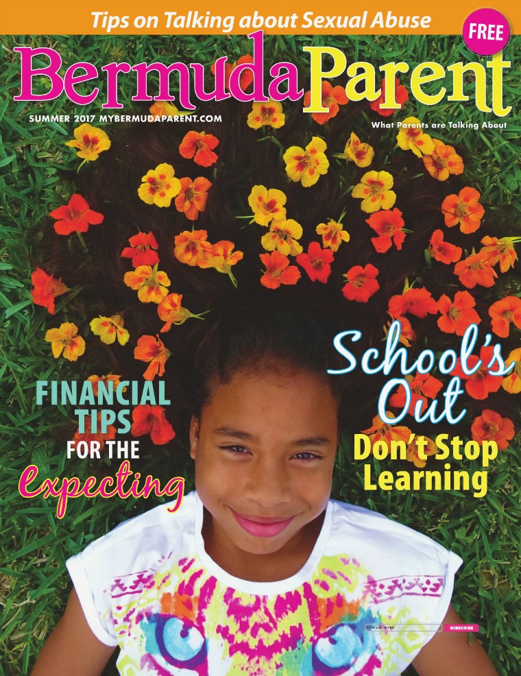 Bermuda Parent Summer 2017
