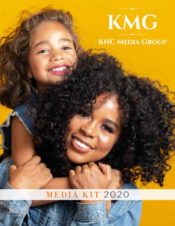 Media Kit 2020 RATES EXPIRE DECEMBER 20, 2020