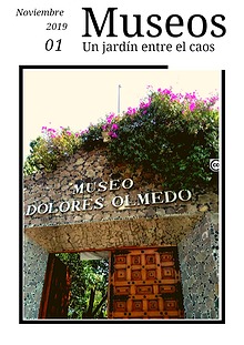 Museo Dolores Olmedo
