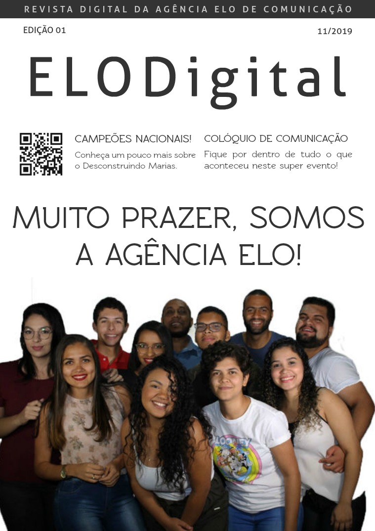Revista ELO Digital Edição 1