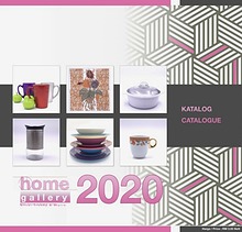 Katalog Home Gallery | Home Gallery Catalogue