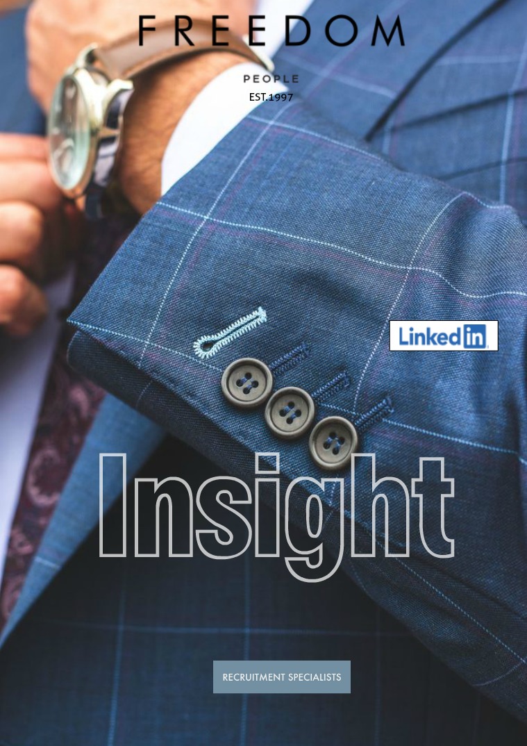 Insight Magazine Insight