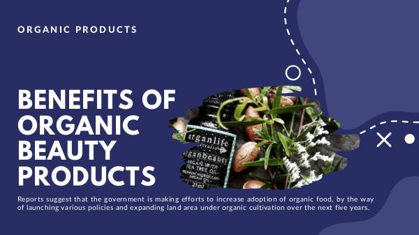 Organic Beauty Products Are Organic Beauty Products Really Organic
