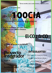 Revista 100cias