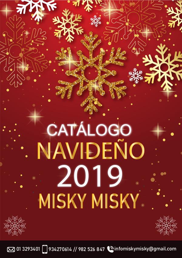 Catalogo navideño 2019 Catalogo navideño_compressed (2)