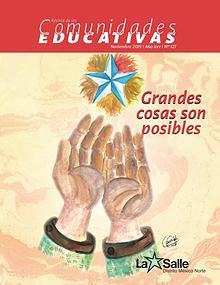 Revista de Comunidades Educativas 127