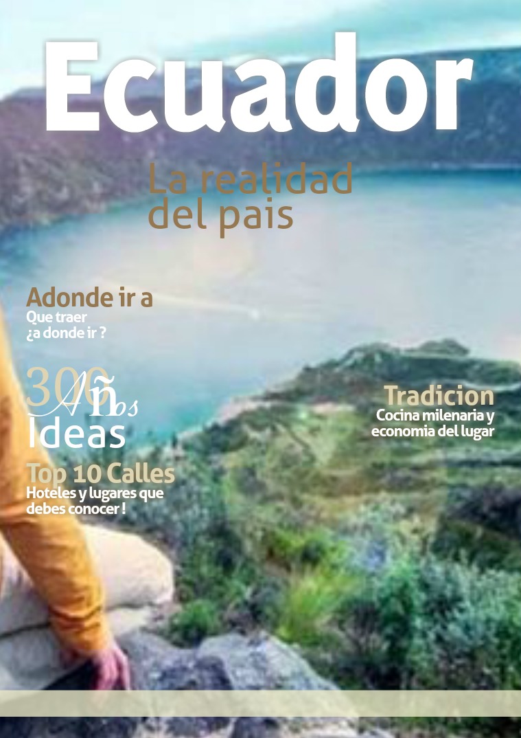 Ecuador Revisa digital 1
