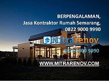 0822 9000 9990,  BERGARANSI,Jasa Arsitek Rumah Semarang