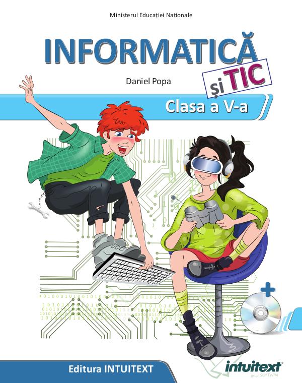 Informatica informatica