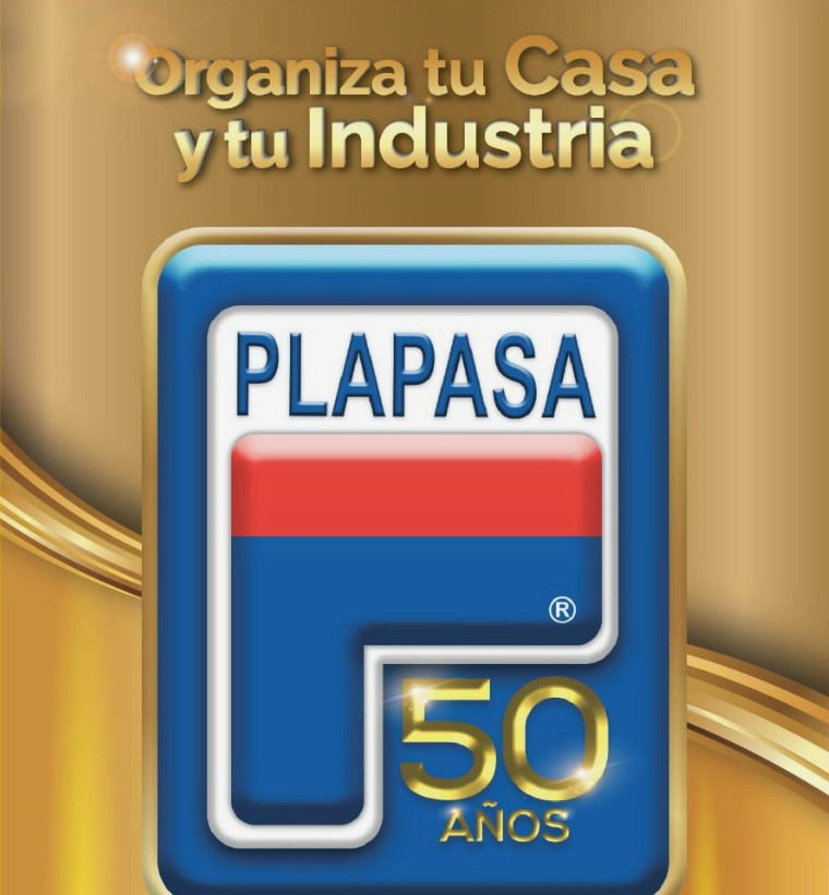 Catálogo Plapasa 2019 CATALOGO PLAPASA 2019_1