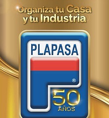 Catálogo Plapasa 2019