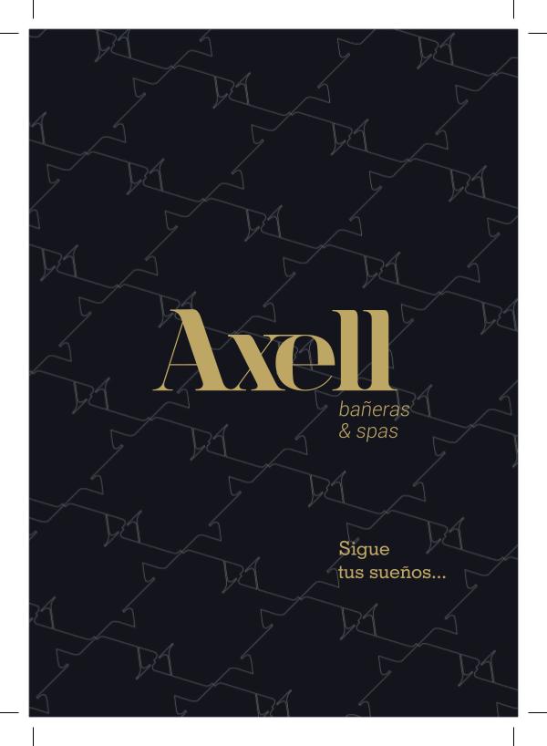 Catálogo Axell Axell - Catálogo Espanhol 2020 baixa