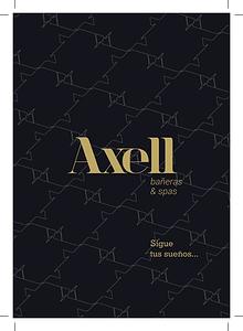 Catálogo Axell