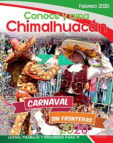 Conoce y Ama Chimalhuacán