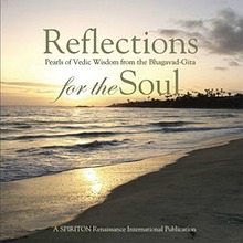 Reflections for the Soul: Pearls of Vedic Wisdom