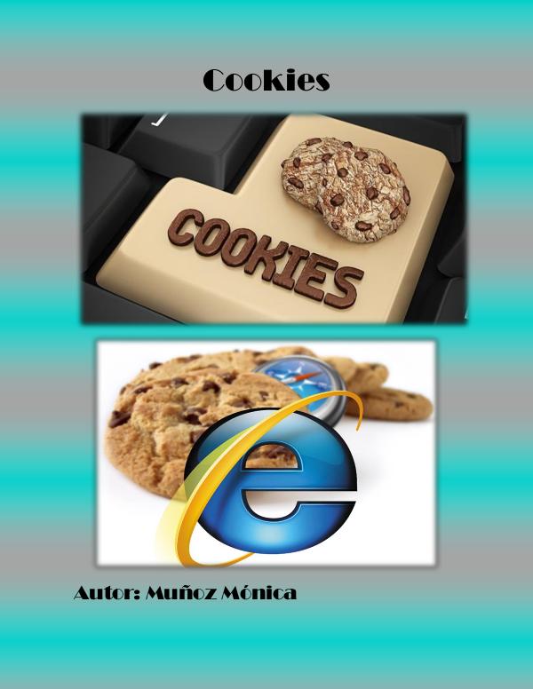 Cookies Informatica Cookies muñoz listoo