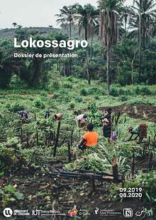 Lokossagro : dossier de présentation