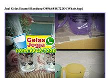 Jual Gelas Enamel Bandung 0896~6848~7220[wa]