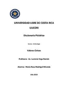 Diccionario Pictórico IIICuatrimestre2019_grupo 1A_Rosa Madrigal