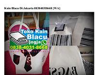 Kain Blacu Di Jakarta 0838·4031·8668[wa]