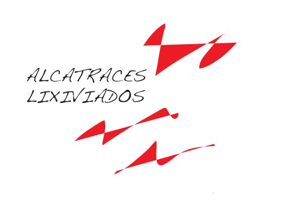 alcatraces lixiviados ALCATRACES LIXIVIADOS COLOR