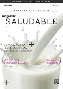 Revista sobre la leche