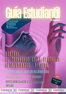 Guía Estudiantil Edición #7