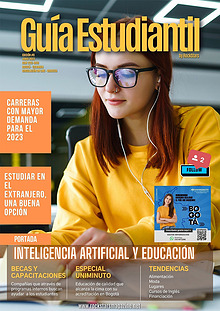 Guía Estudiantil Edición #8