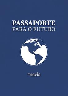 Passaporte Mescla 2010
