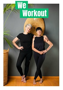 WeWorkout #1