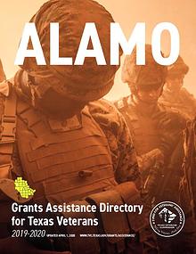2019-2020 Grants Assistance Directory