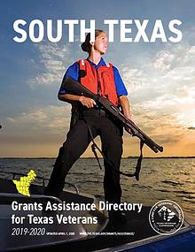 2019-2020 Grants Assistance Directory