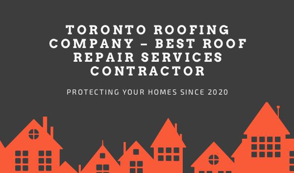 How a Toronto Flat Roofing Company Can Help When You Have a Flat Roof flat roofing toronto