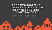 How a Toronto Flat Roofing Company Can Help When You Have a Flat Roof