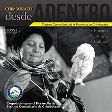 Chimborazo desde adentro 2da edición
