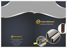 Folder - Projeta Multicabo