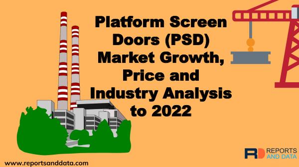 Platform Screen Doors (PSD) Market