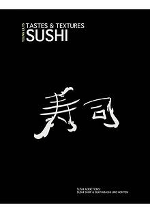 Sushi Edit