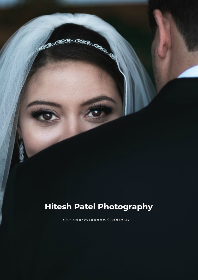 Atlanta Wedding Photographer Wedding Photography Introduction