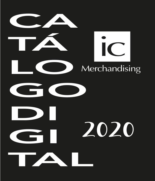 CATALOGO DIGITAL | IC | 2020 CATÁLOGO DIGITAL | IC | 2020