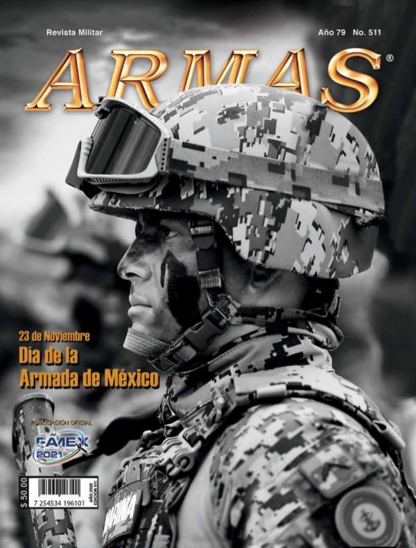 Revista Militar Armas Armas Edición 511
