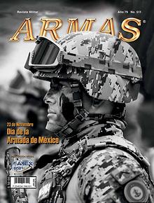 Revista Militar Armas