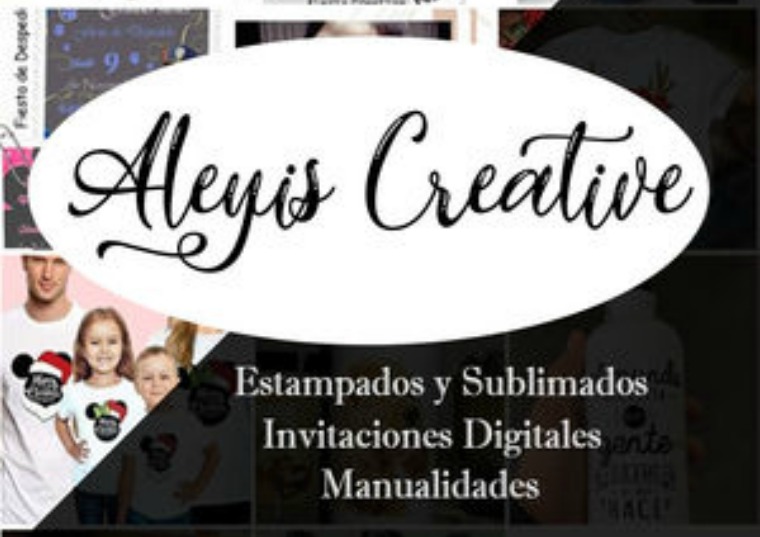 Aleyis Creative San valentin