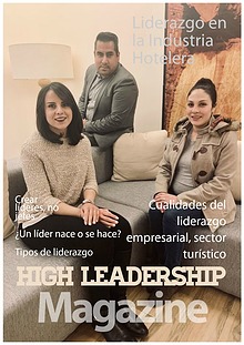 High Leadership Magazine