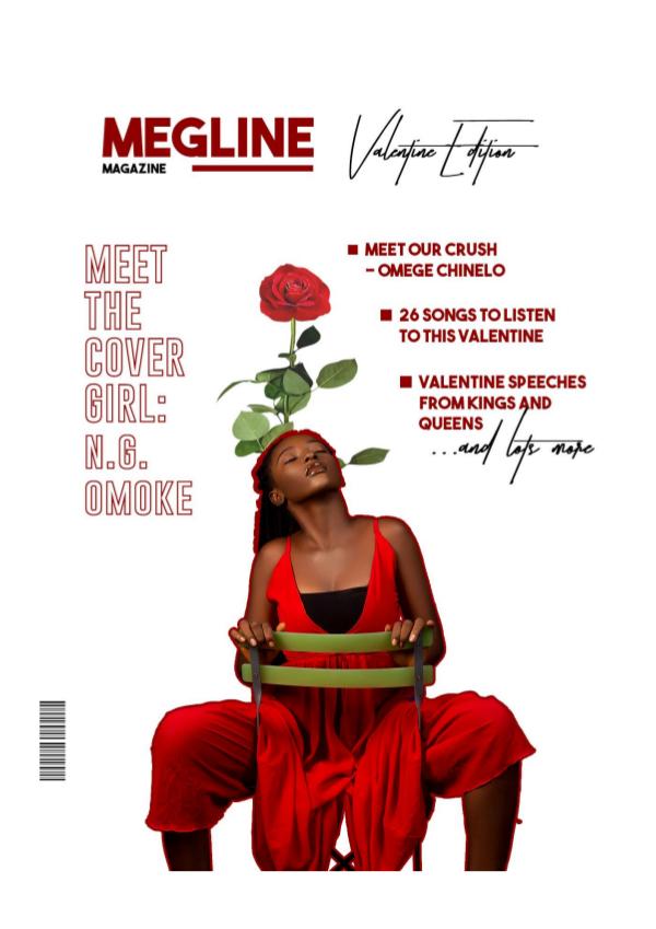 LIFESTYLE MAGAZINE Megline Magazine Val Ed. 2020