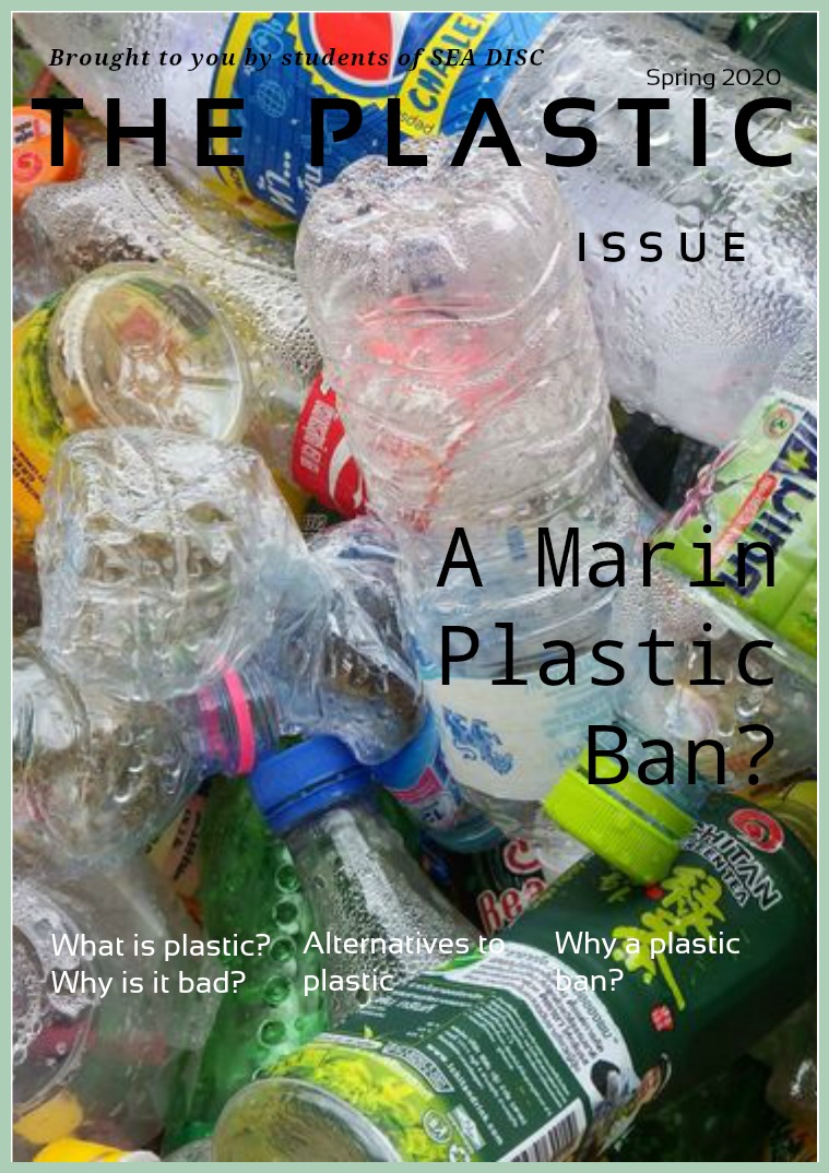 Marin Plastics Ban 1