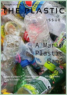 Marin Plastics Ban